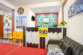 Fabhotel Sp 97