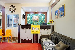 Fabhotel Sp 97