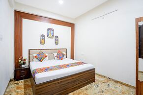 Fabhotel Sp 97
