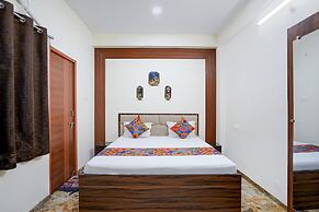 Fabhotel Sp 97