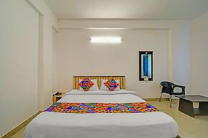 Fabhotel Konark Green