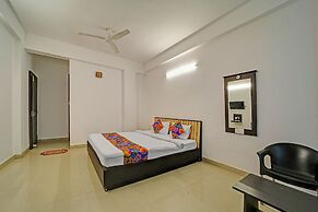 Fabhotel Konark Green