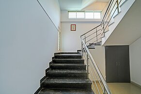 Fabhotel Konark Green