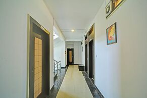 Fabhotel Konark Green