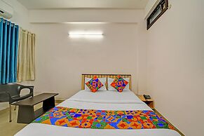 Fabhotel Konark Green