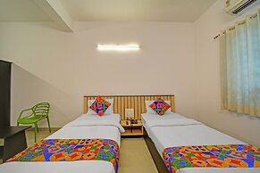 Fabhotel Konark Green