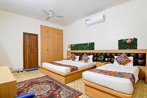 Fabhotel A2