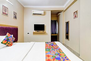Fabhotel Forreal Stays