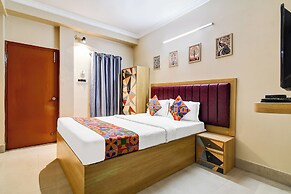 Fabhotel Forreal Stays
