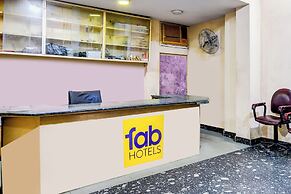 Fabhotel Forreal Stays