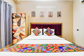 Fabhotel Forreal Stays