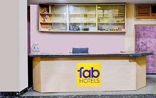 Fabhotel Forreal Stays