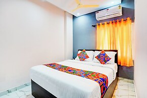 Fabhotel Aranya Residency