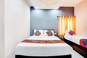 Fabhotel Aranya Residency