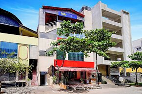 Fabhotel Aranya Residency
