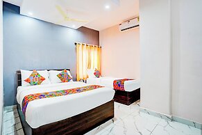 Fabhotel Aranya Residency