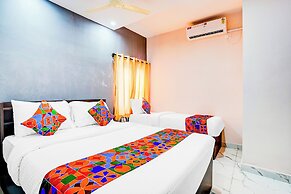 Fabhotel Aranya Residency