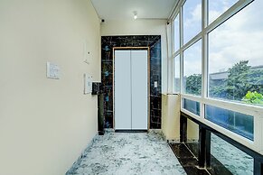 Fabhotel Aranya Residency