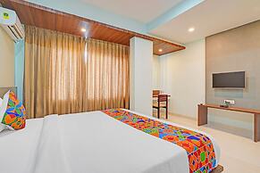 Fabhotel Mysore Gate