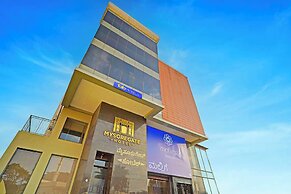 Fabhotel Mysore Gate
