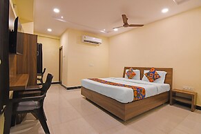 Fabhotel Shree Mohan Palace