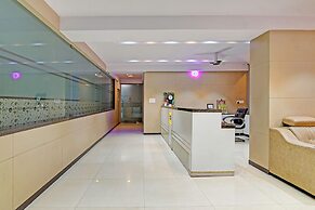 Fabhotel Shree Mohan Palace