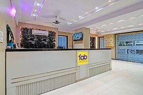 Fabhotel Shree Mohan Palace