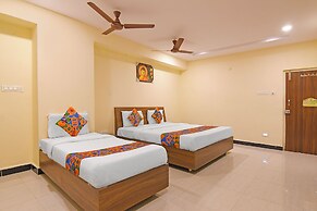 Fabhotel Shree Mohan Palace