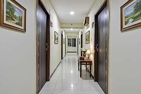Fabhotel Shree Mohan Palace