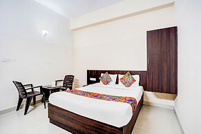 Fabhotel Pride Image