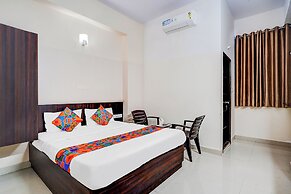 Fabhotel Pride Image
