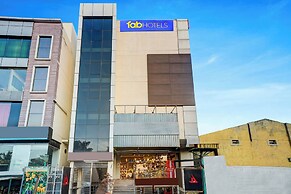 Fabhotel Pride Image