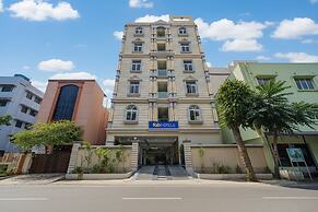 Fabhotel Broholic Stay Inn