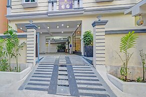 Fabhotel Broholic Stay Inn