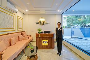 Fabhotel Broholic Stay Inn