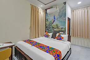 Fabhotel Broholic Stay Inn