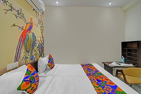 Fabhotel Broholic Stay Inn