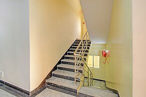 Fabhotel Broholic Stay Inn