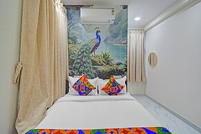 Fabhotel Broholic Stay Inn