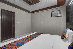 Fabhotel Vrishti Residency