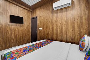 Fabhotel Vrishti Residency