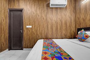 Fabhotel Vrishti Residency