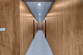 Fabhotel Vrishti Residency
