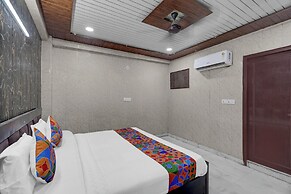 Fabhotel Vrishti Residency