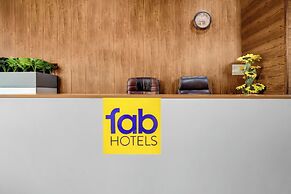 Fabhotel Vrishti Residency
