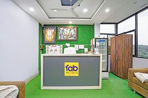 Fabhotel Super Corridor