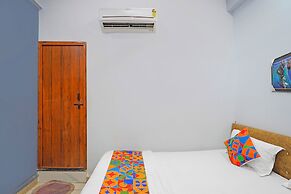 Fabhotel Super Corridor