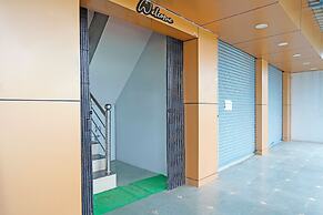 Fabhotel Super Corridor