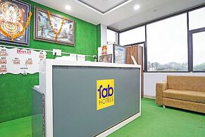 Fabhotel Super Corridor