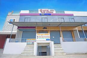 Fabhotel Super Corridor